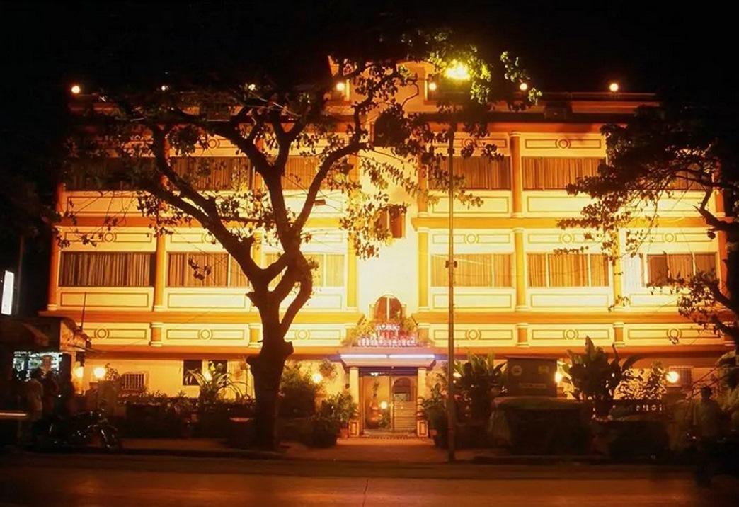 Hotel Midland Mumbai Ngoại thất bức ảnh